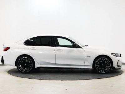 2023 BMW 3 Series