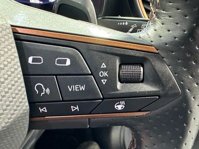 2022 Cupra Formentor