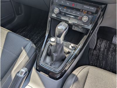 2020 Volkswagen T-Cross