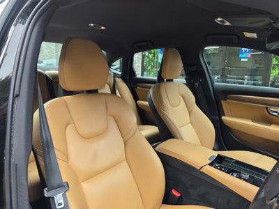2019 Volvo S90