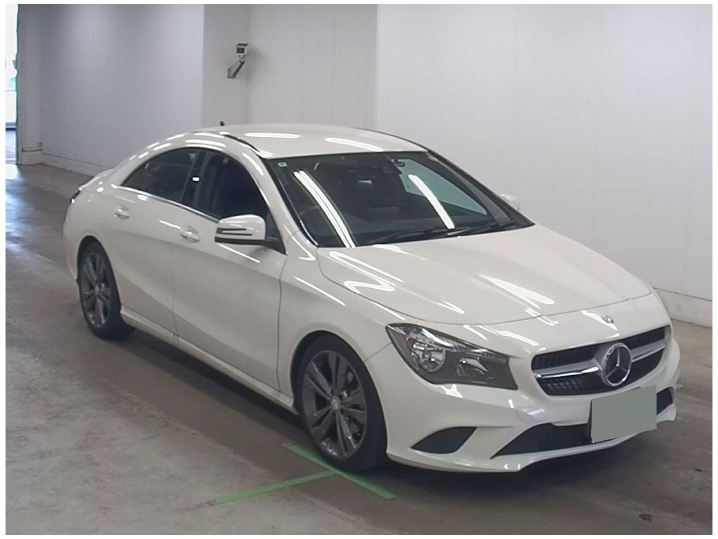 2016 Mercedes-Benz C Class
