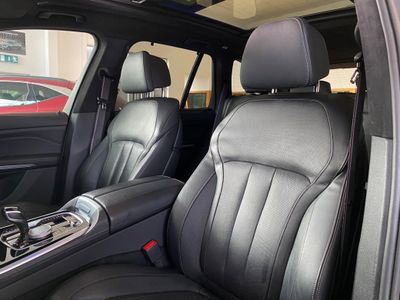 2020 BMW X5