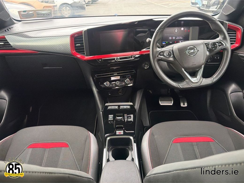 2025 Opel Mokka