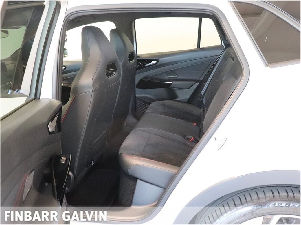 2024 Volkswagen ID.4