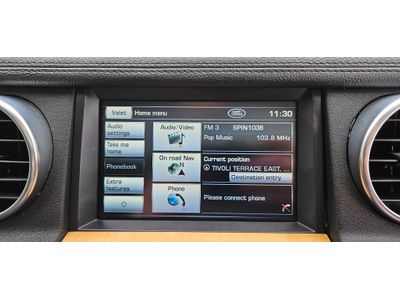 2013 Land Rover Discovery