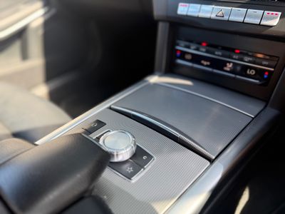 2014 Mercedes-Benz E Class