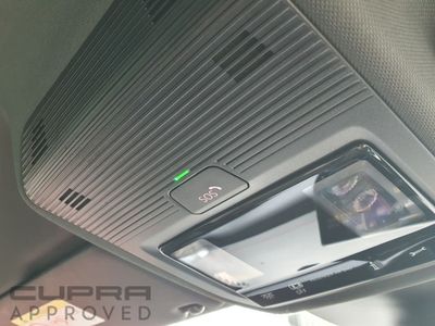 2025 Cupra Formentor