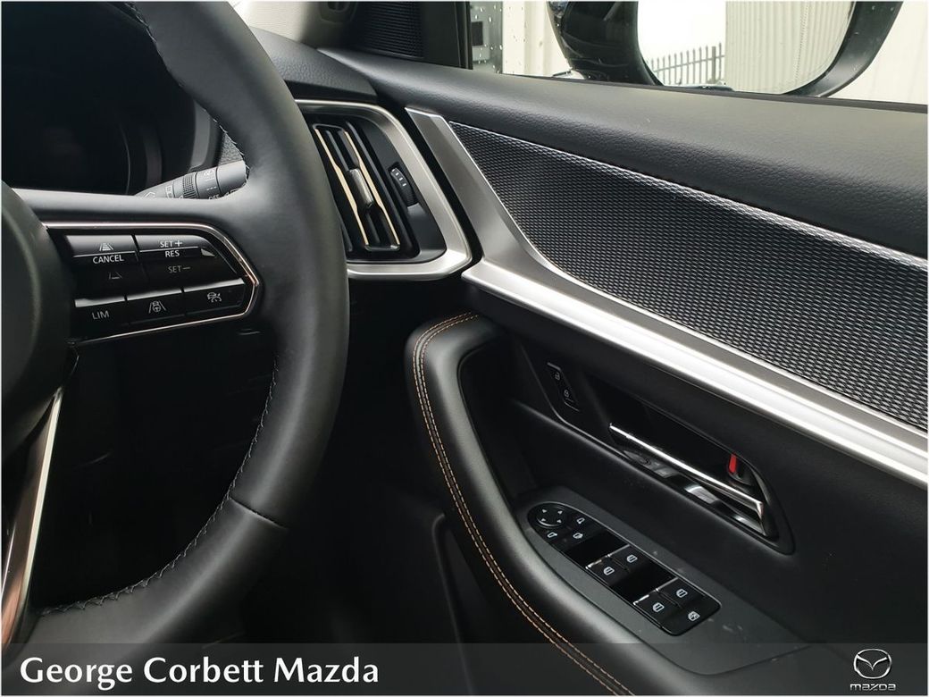 2025 Mazda CX-60