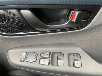2019 Hyundai Kona