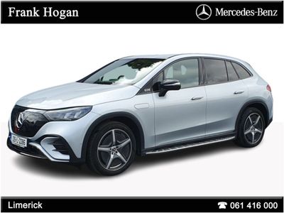 2025 Mercedes-Benz EQE