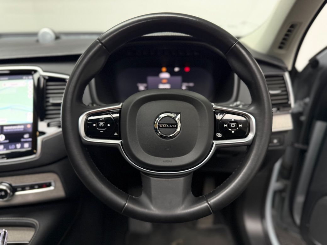 2023 Volvo XC90