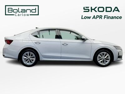 2025 Skoda Octavia