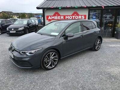 2023 Volkswagen Golf