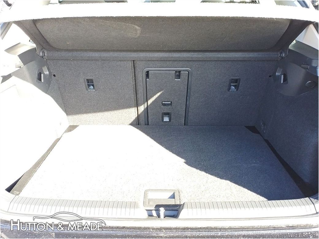 2024 Volkswagen Golf