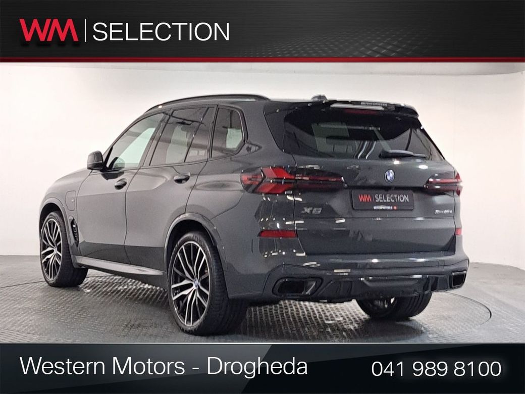 2023 BMW X5