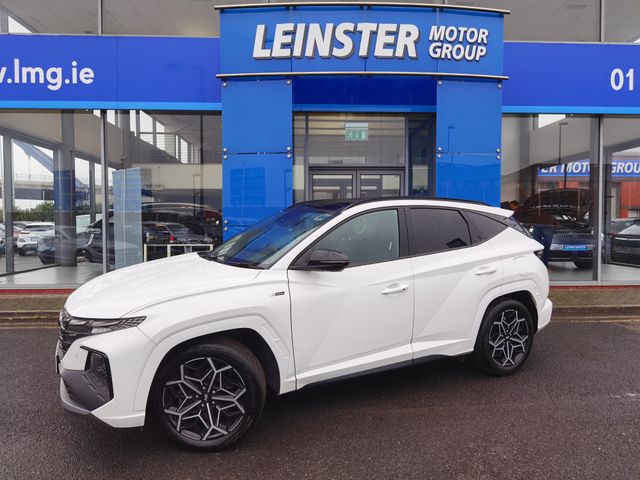 vehicle for sale from Leinster Motor Group