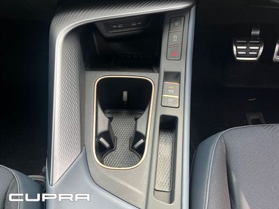 2026 Cupra Terramar