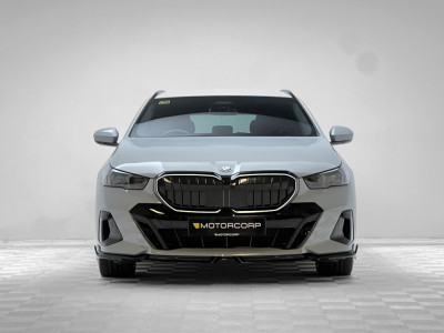 2025 BMW 5 Series