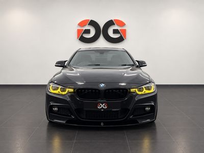 2016 BMW 3 Series