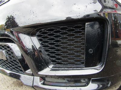2020 Land Rover Range Rover