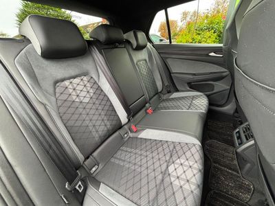 2021 Volkswagen Golf