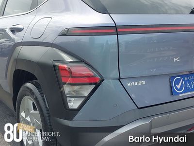2023 Hyundai Kona