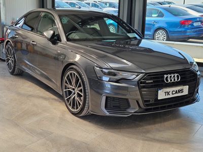 2023 Audi A6