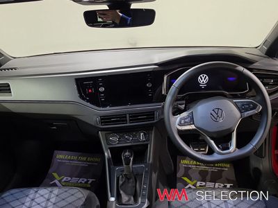 2026 Volkswagen Polo