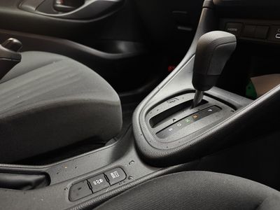 2024 Toyota Yaris