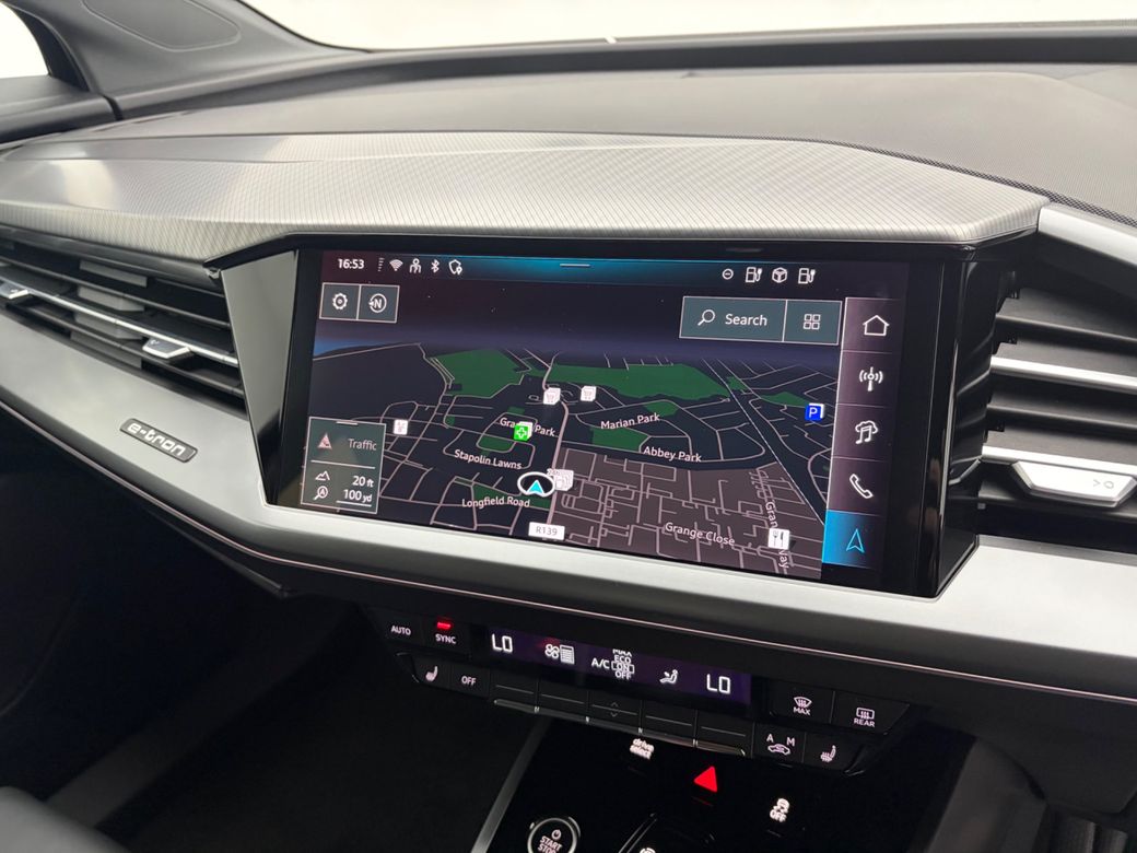 2026 Audi Q4 e-tron