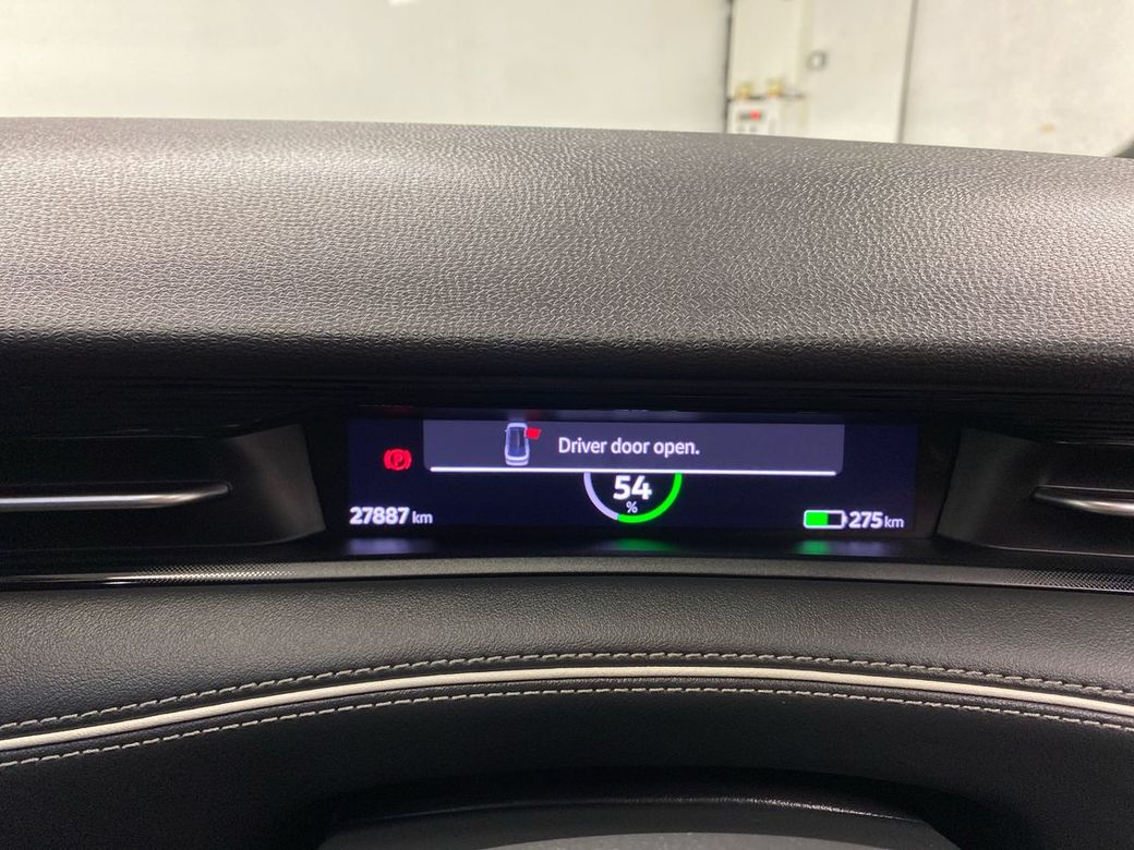 2025 Volkswagen ID.7