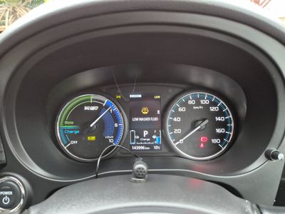 2020 Mitsubishi Outlander