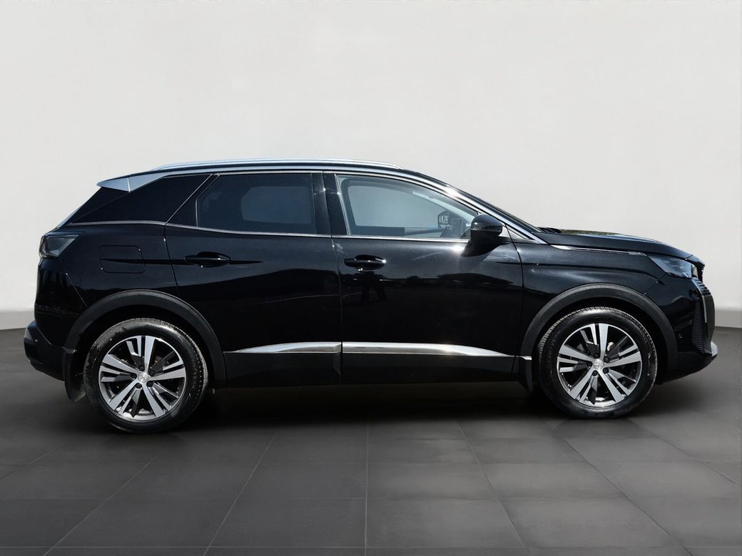 2022 Peugeot 3008