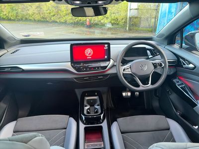 2023 Volkswagen ID.5