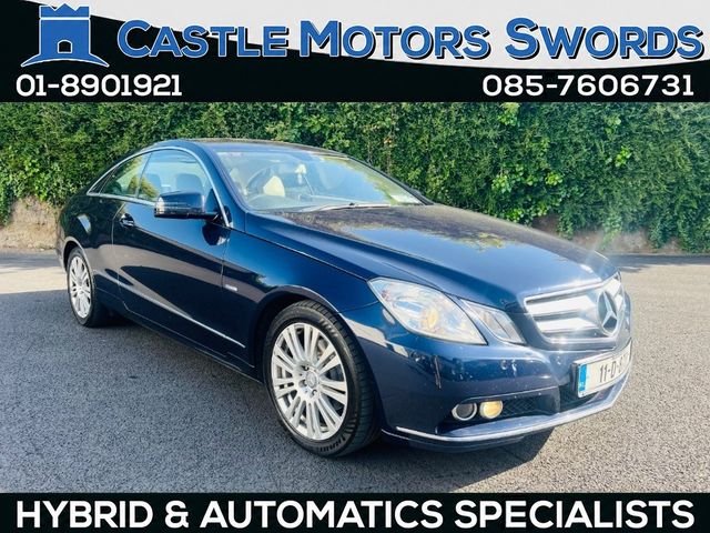 vehicle for sale from Castle Motors Swords