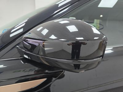 2021 Land Rover Range Rover Evoque