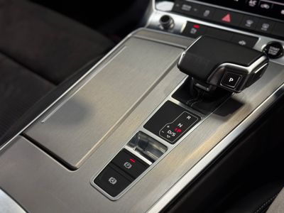 2021 Audi A6