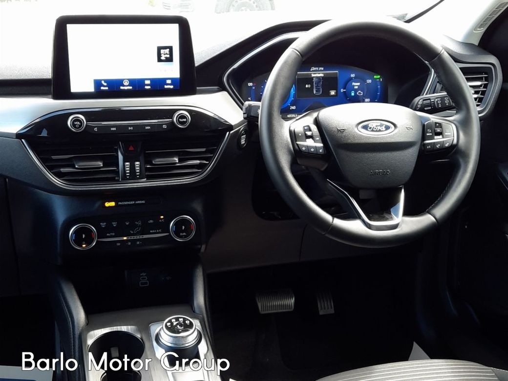 2024 Ford Kuga