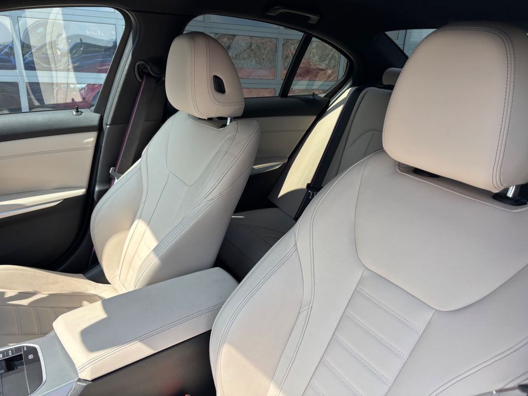 2024 BMW 3 Series