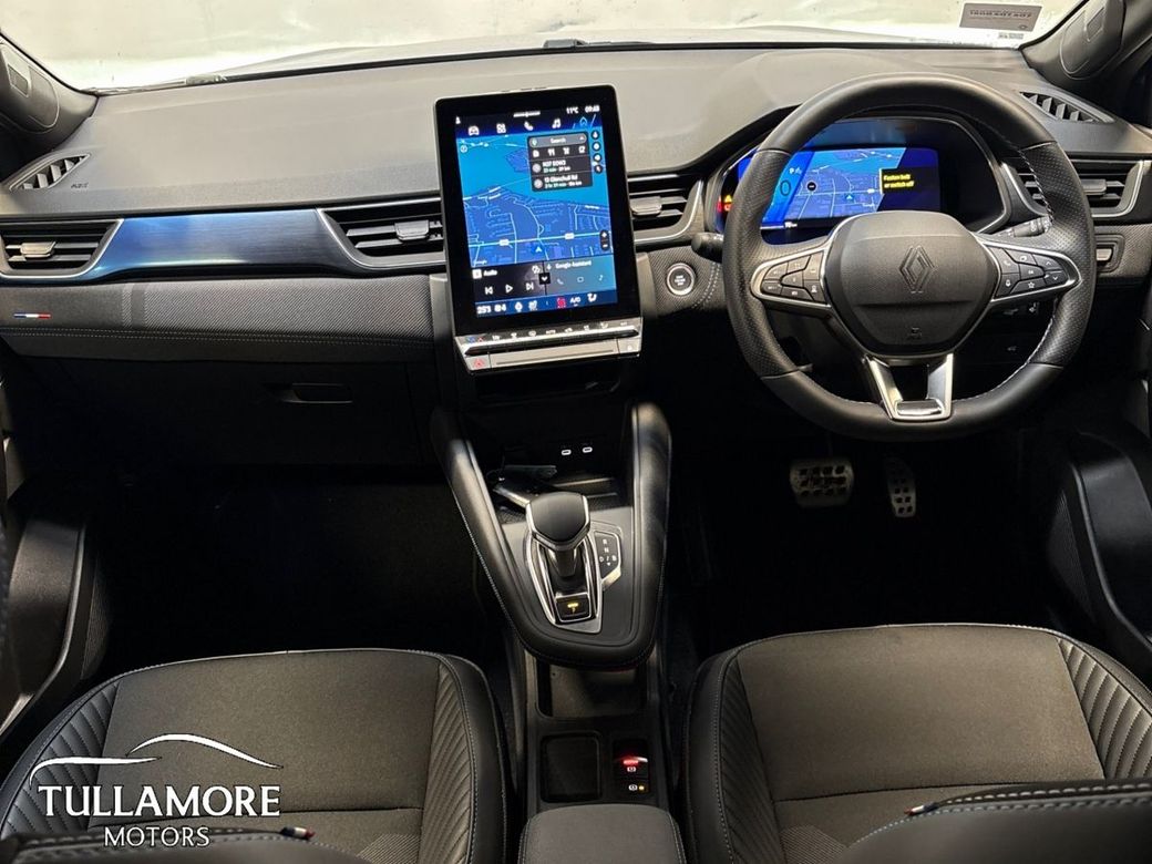 2025 Renault Symbioz