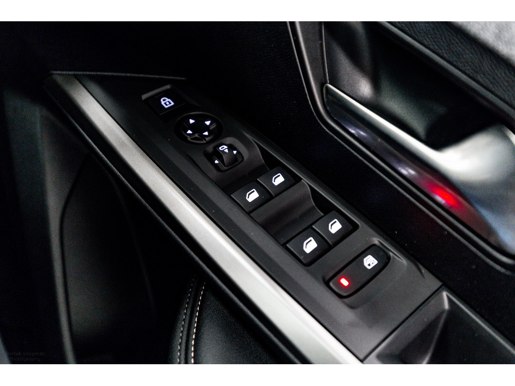 2025 Peugeot 3008