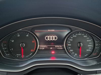 2023 Audi A4