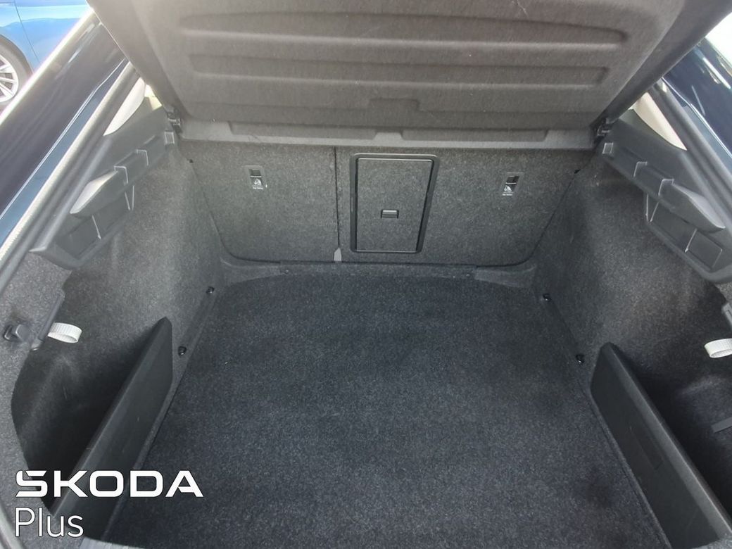 2024 Skoda Octavia