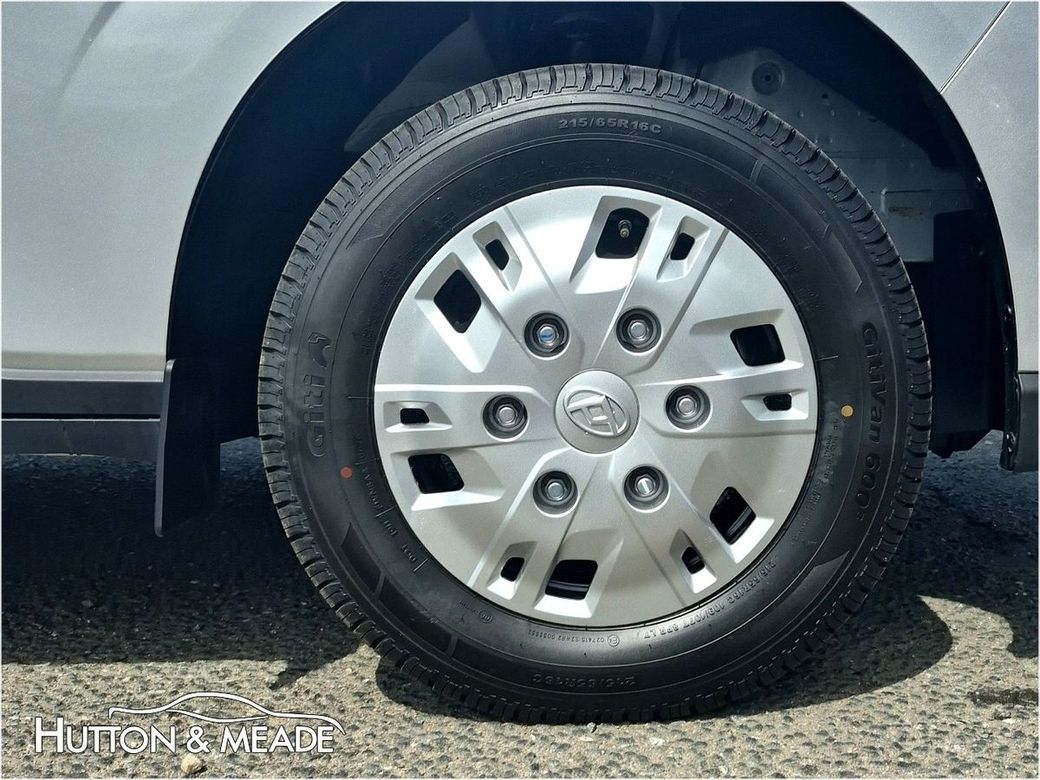 2026 Maxus Deliver 7