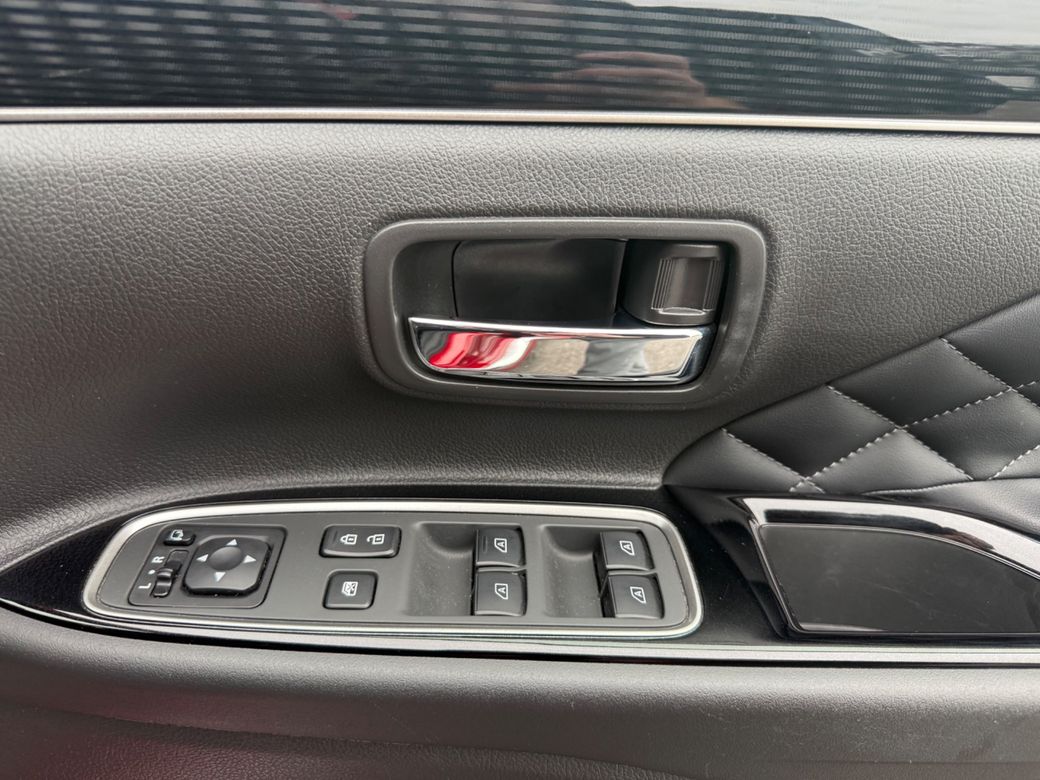 2020 Mitsubishi Outlander