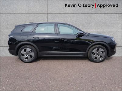 2026 Opel Grandland
