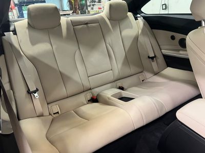 2017 BMW 4 Series