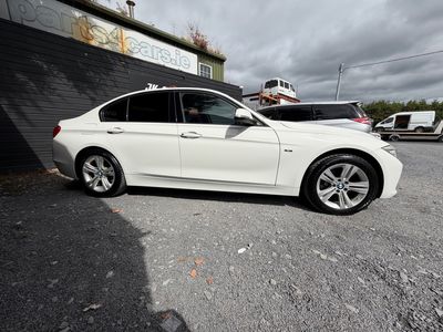 2014 BMW 3 Series