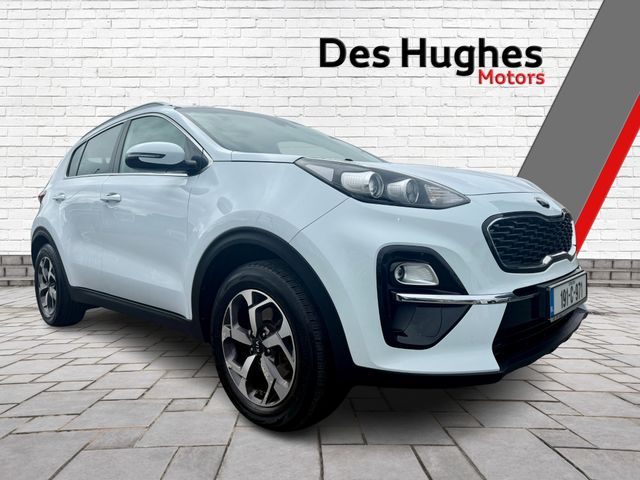 vehicle for sale from Des Hughes Motors