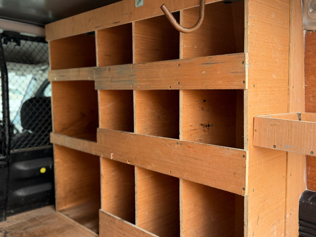 2018 Citroen Berlingo